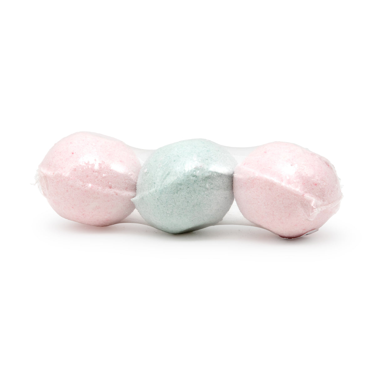 Luxury Essential Oil Bath Bombs – Relaxing & Skin Nourishing