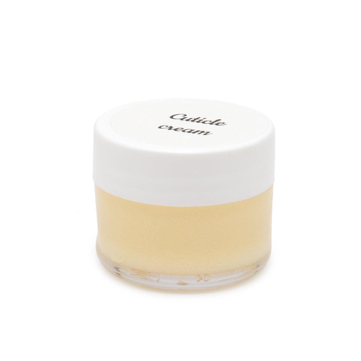 Natural Cuticle Salve – Deep Nourishing Nail & Skin Repair Balm