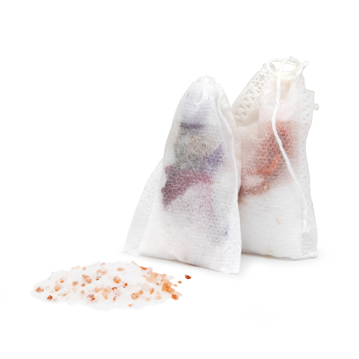 Herbal Bath Tea – Soothing Oatmeal & Botanical Skin Therapy