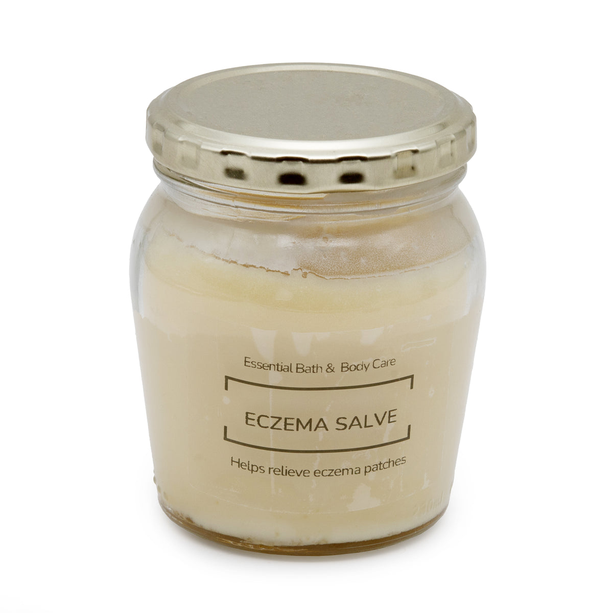Eczema Relief Salve – Soothing Natural Skin Repair Balm