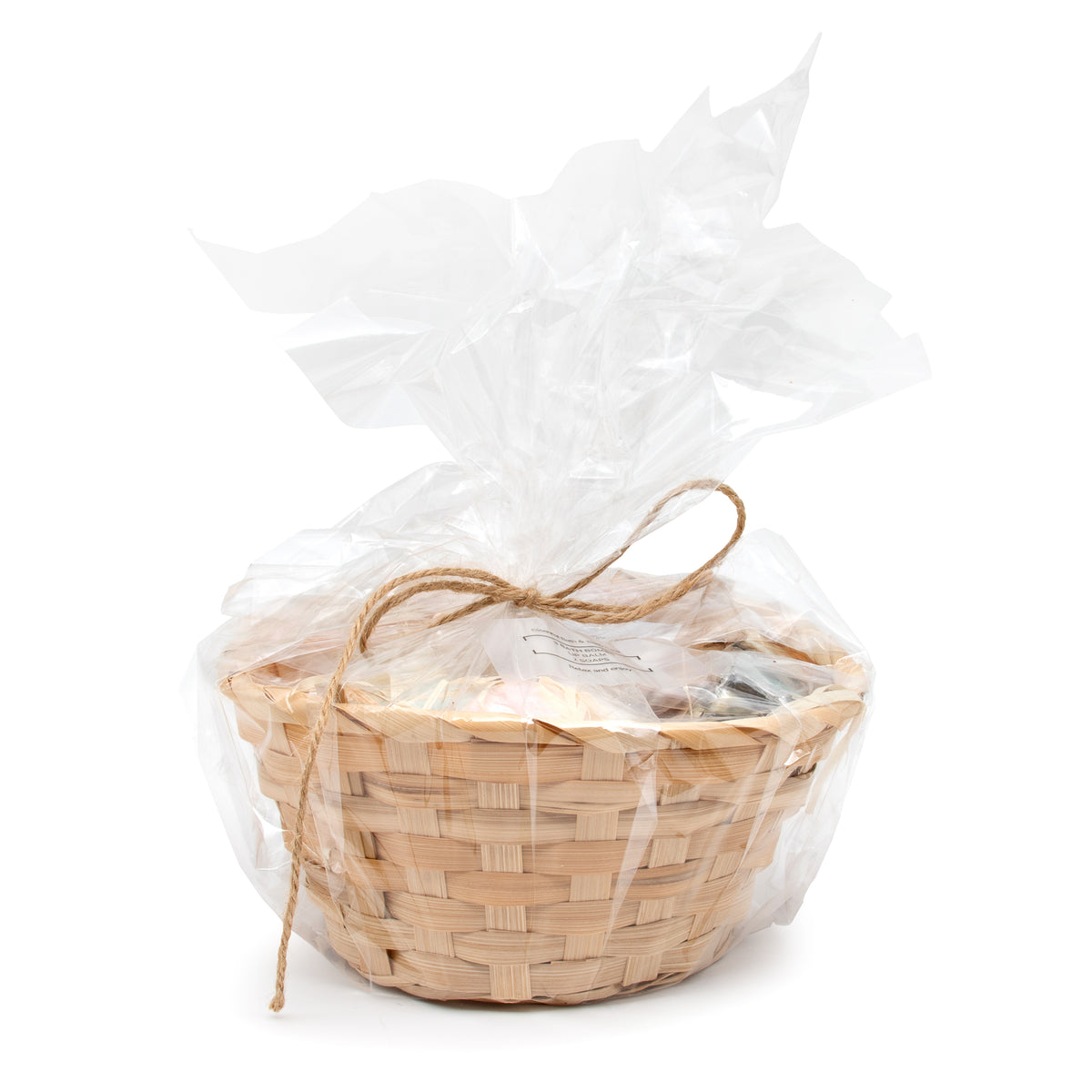 Luxury Bath & Body Gift Set – Natural Self-Care & Spa Gift