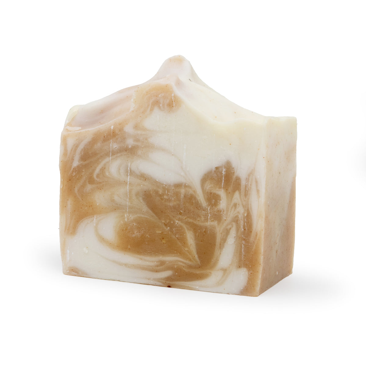 Natural Handmade Soap – Turmeric (Brightening & Skin Repair Bar)