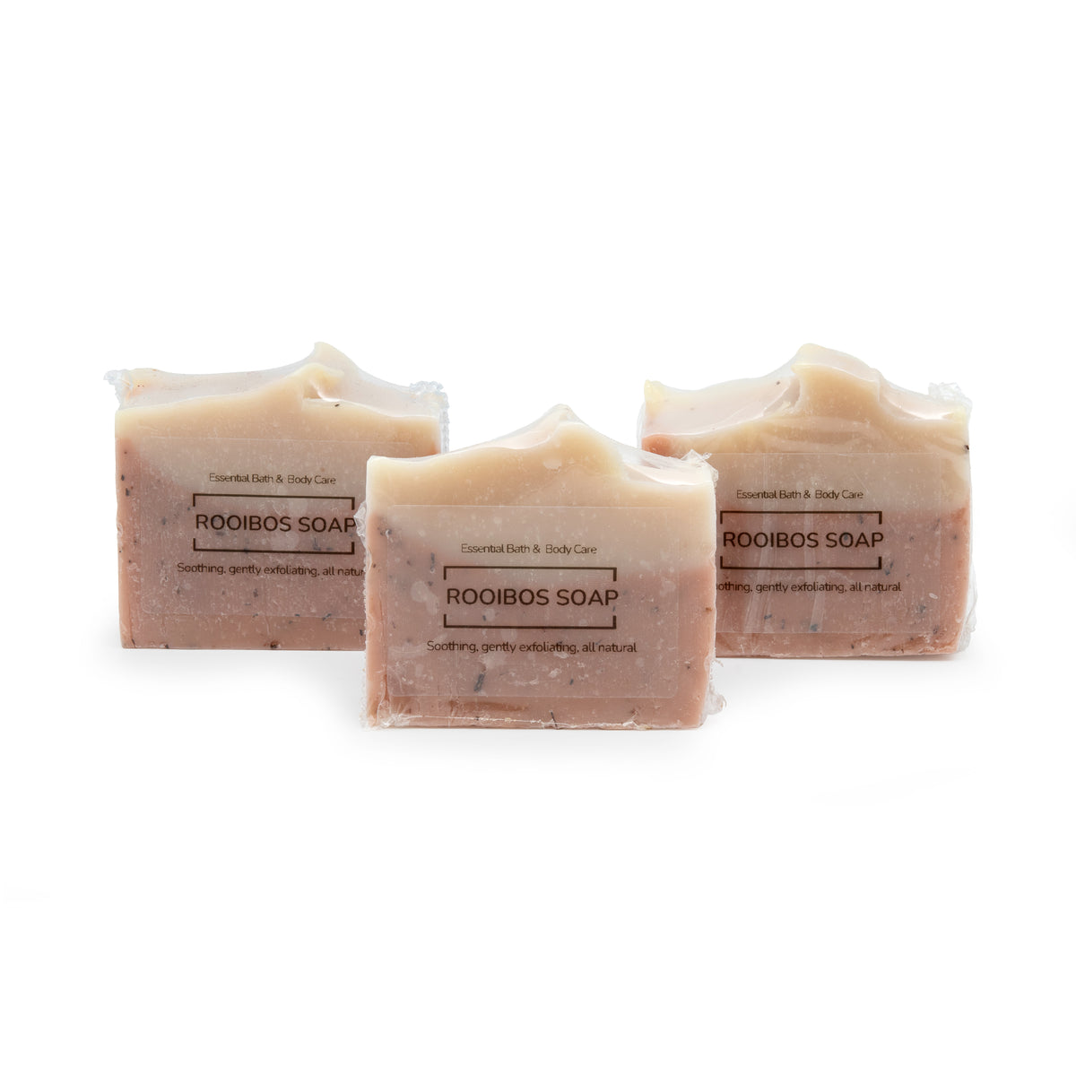 Summer Wellness Hamper – Natural Bath & Body Self-Care Gift Set