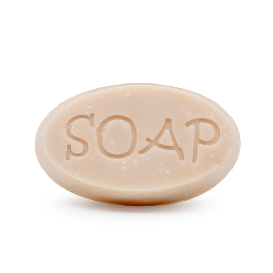 Natural Baby Soap – Gentle, Hypoallergenic & Fragrance-Free