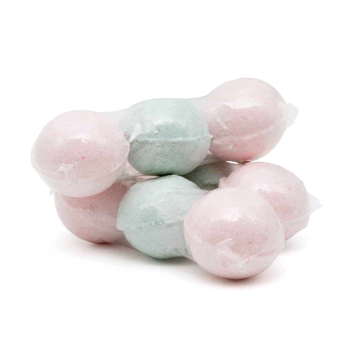 Luxury Essential Oil Bath Bombs – Relaxing & Skin Nourishing