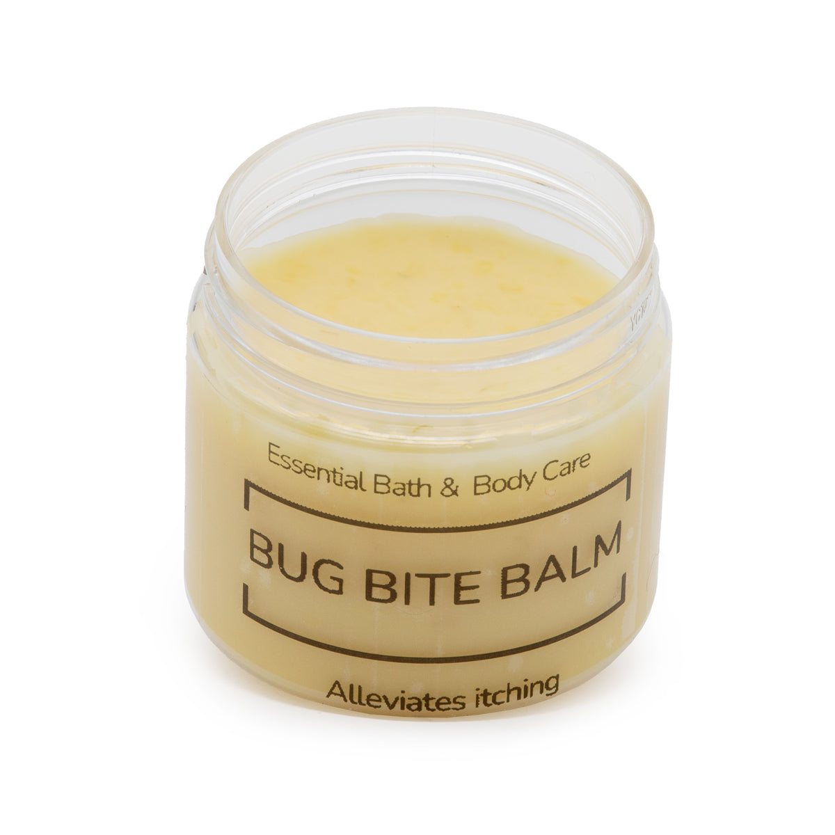 Bug Bite Relief Balm – Natural Itch & Irritation Soother