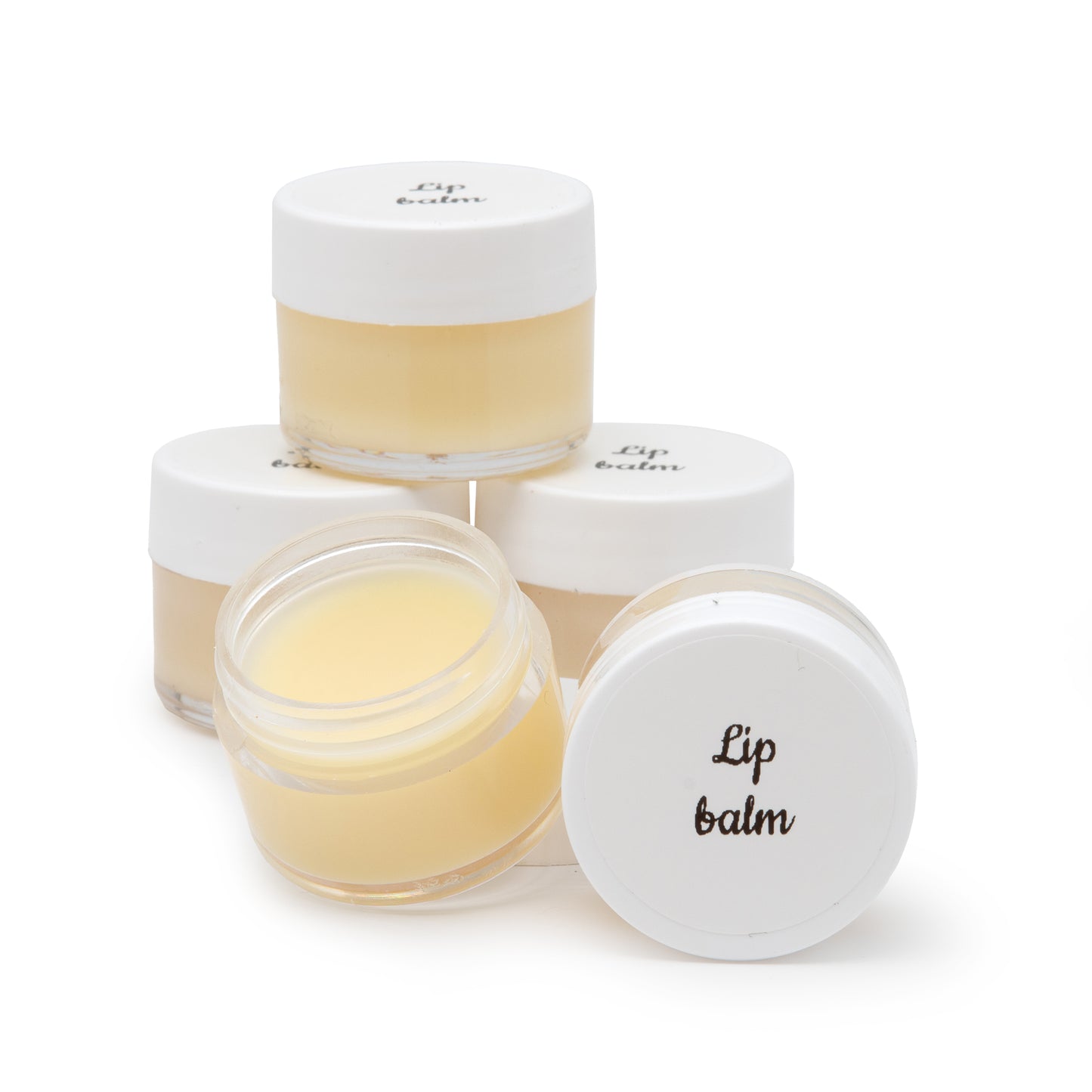 Natural Lip Balm – Deep Nourishing & Repair Treatment