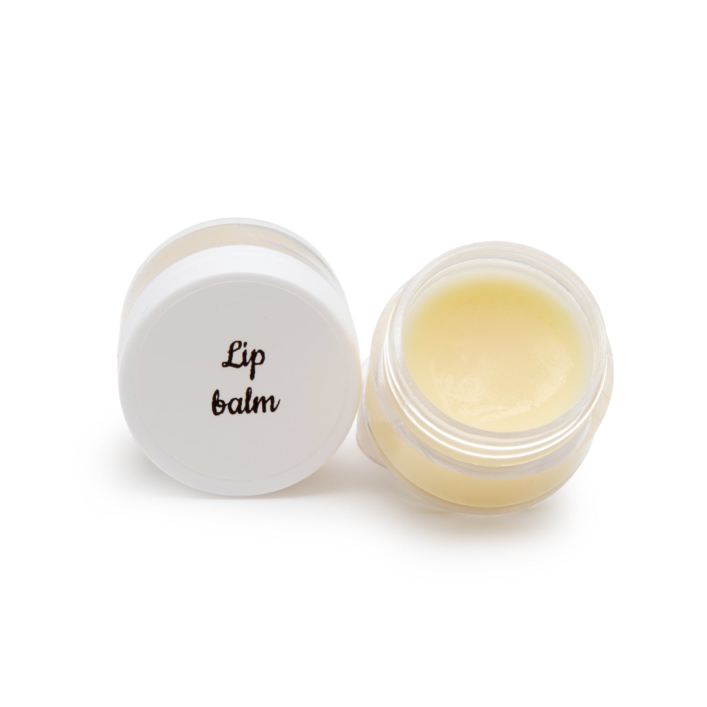 Natural Lip Balm – Deep Nourishing & Repair Treatment