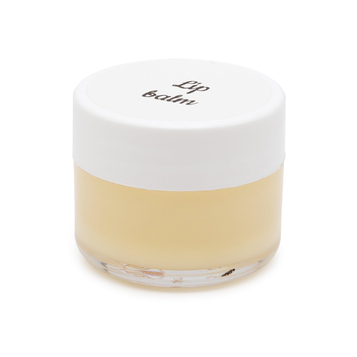 Natural Lip Balm – Deep Nourishing & Repair Treatment