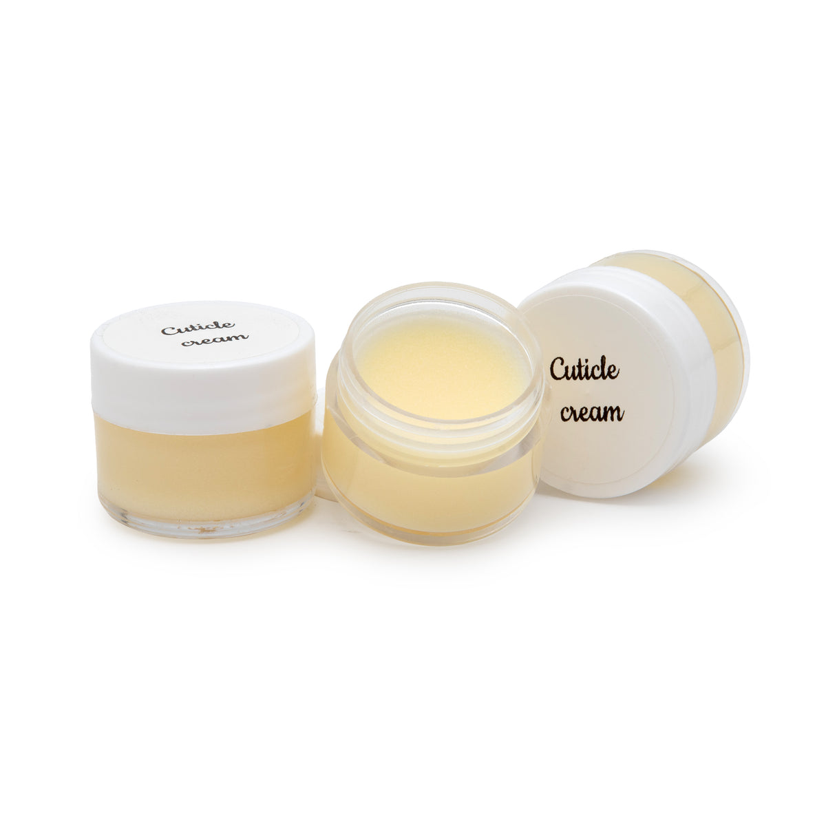 Natural Cuticle Salve – Deep Nourishing Nail & Skin Repair Balm