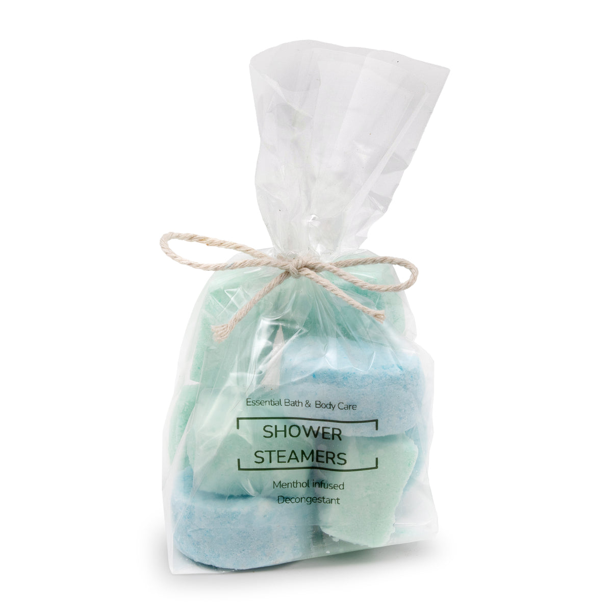 Summer Wellness Hamper – Natural Bath & Body Self-Care Gift Set