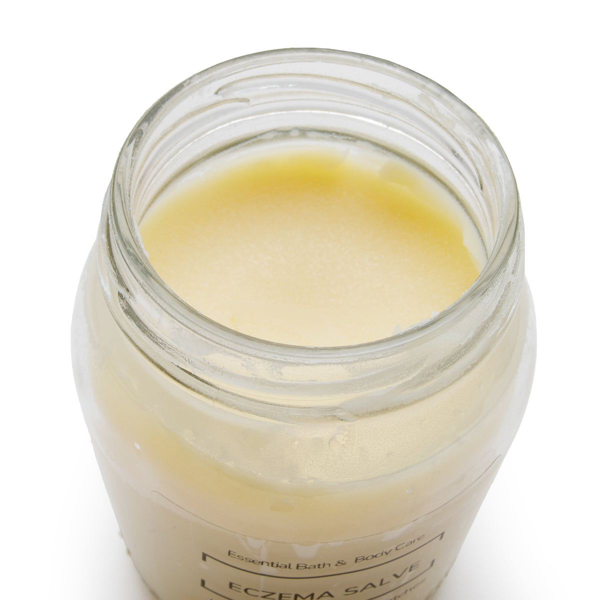 Eczema Relief Salve – Soothing Natural Skin Repair Balm
