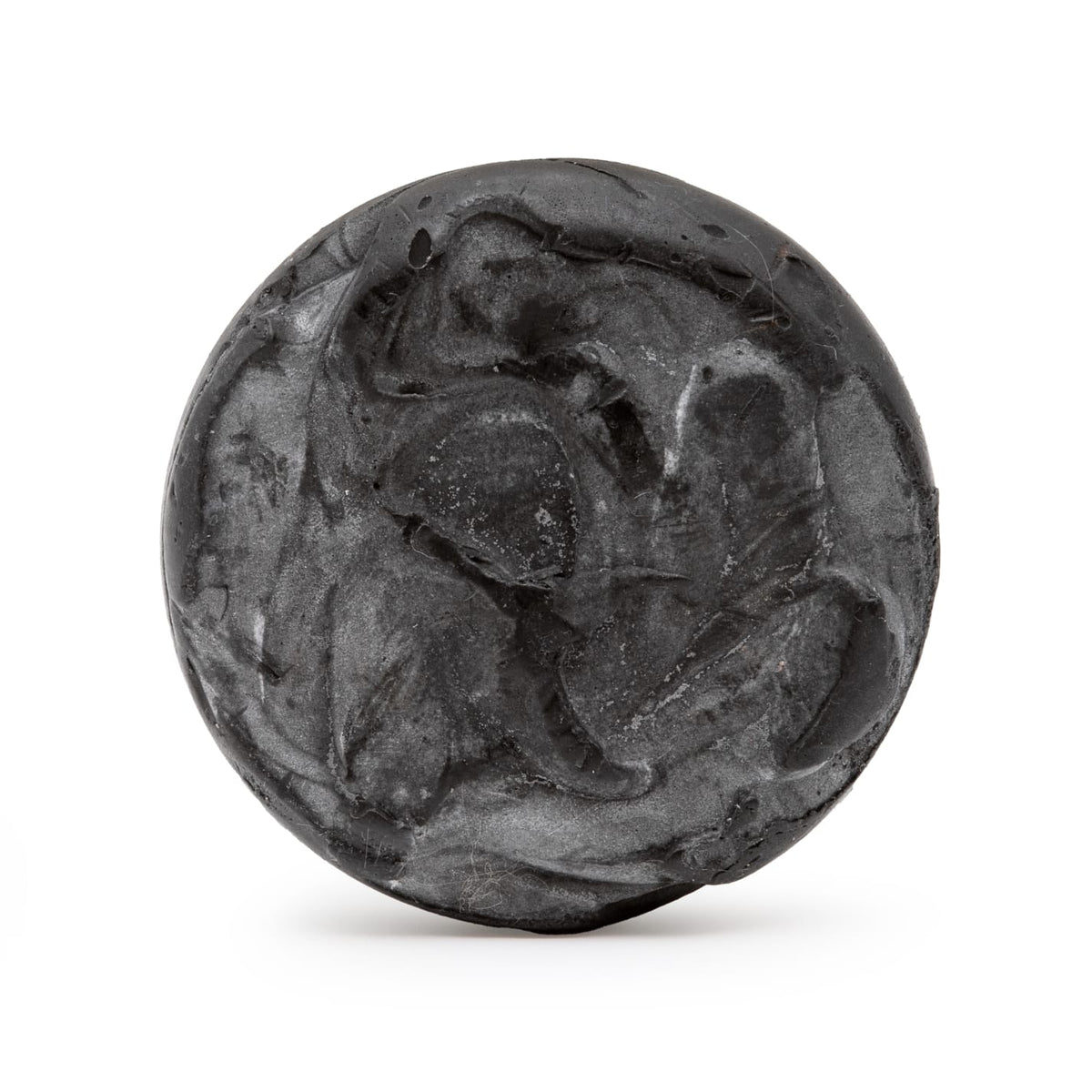 Natural Activated Charcoal Facial Soap – Purifying Cleanser for Oily & Acne-Prone Skin
