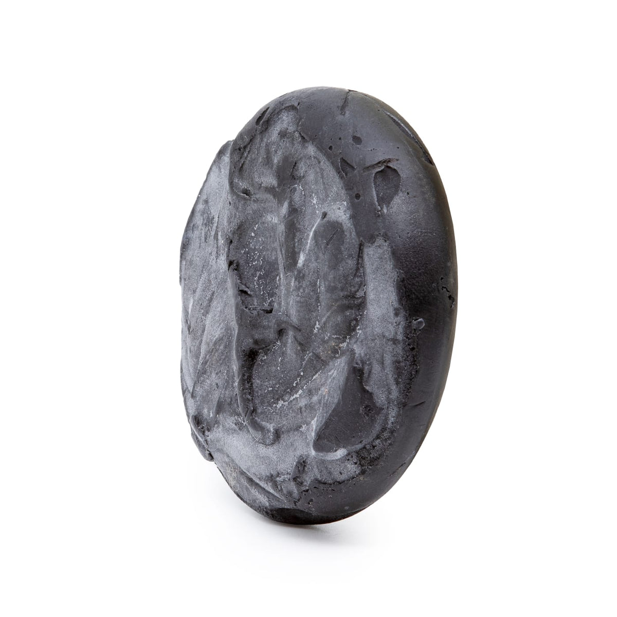 Natural Activated Charcoal Facial Soap – Purifying Cleanser for Oily & Acne-Prone Skin